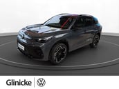 Volkswagen Tiguan R