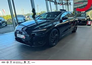 Audi S6 e-tron