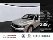 Volkswagen Tiguan R