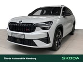 Skoda Kodiaq RS
