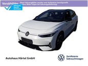 Volkswagen ID.7 GTX