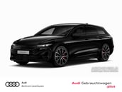 Audi S6 e-tron