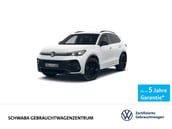 Volkswagen Tiguan R