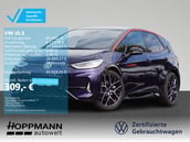 Volkswagen ID.3 GTX