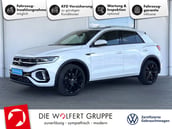 Volkswagen T-Roc R