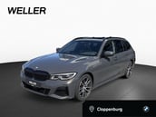BMW M340