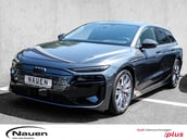 Audi S6 e-tron