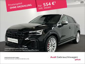 Audi SQ2