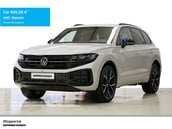 Volkswagen Touareg R
