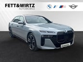 BMW 7er
