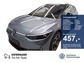 Volkswagen ID.7 GTX