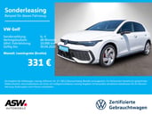 Volkswagen Golf GTE