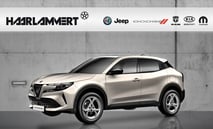 Alfa Romeo Junior