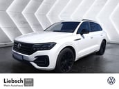 Volkswagen Touareg R