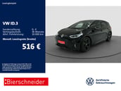 Volkswagen ID.3 GTX