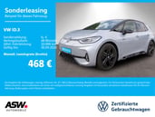Volkswagen ID.3 GTX