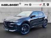 Alfa Romeo Junior