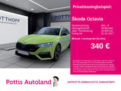 Skoda Octavia RS