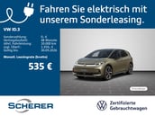 Volkswagen ID.3 Neo