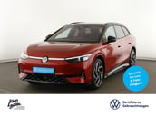 Volkswagen ID.7 GTX