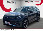 Volkswagen Tiguan R