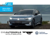 Volkswagen ID.7 GTX