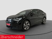 Volkswagen ID.5 GTX