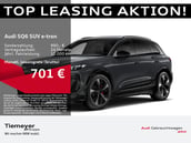 Audi SQ6 e-tron