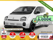 Renault Twingo E-Tech