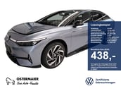Volkswagen ID.7 GTX