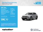 Volkswagen T-Roc R