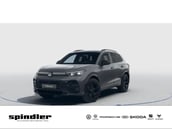 Volkswagen Tiguan R