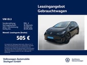 Volkswagen ID.3 GTX
