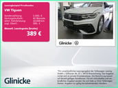 Volkswagen Tiguan R