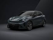Cupra Raval