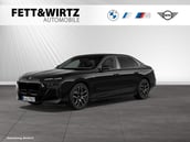 BMW 740