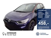 Volkswagen ID.3 GTX