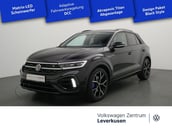 Volkswagen T-Roc R