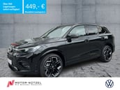 Volkswagen Tiguan R
