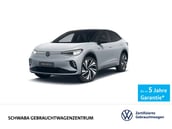 Volkswagen ID.5 GTX
