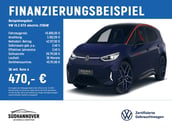 Volkswagen ID.3 GTX