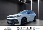 Volkswagen Tiguan R