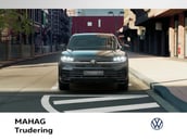 Volkswagen Touareg R