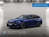 BMW M340