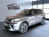Citroën e-C3 Aircross