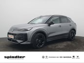 Volkswagen T-Roc R