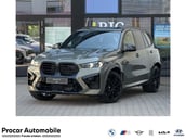 BMW X5 M