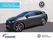 Volkswagen ID.4 GTX