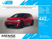 Volkswagen ID.3 GTX