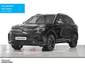 Volkswagen Tiguan R